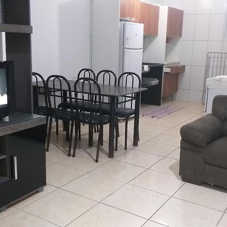 Conjunto Residencial Verdes Mares 구아라투바 외부 사진
