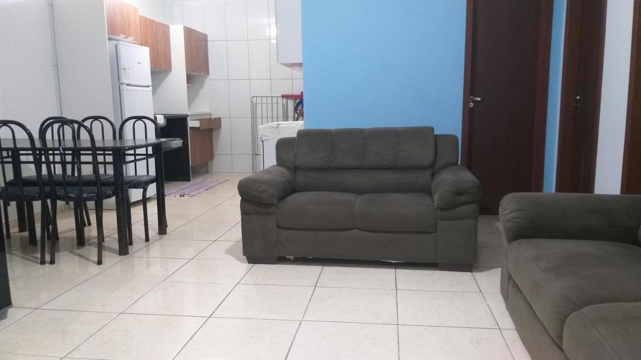 Conjunto Residencial Verdes Mares 구아라투바 외부 사진