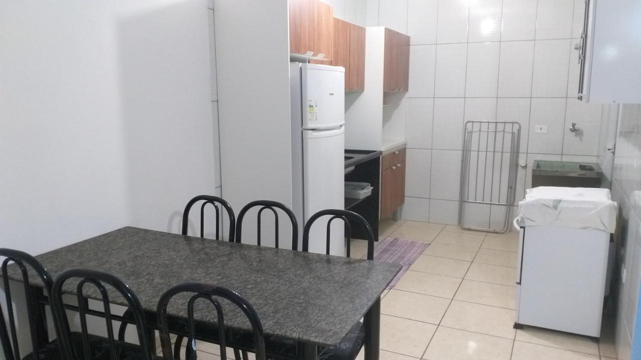 Conjunto Residencial Verdes Mares 구아라투바 외부 사진