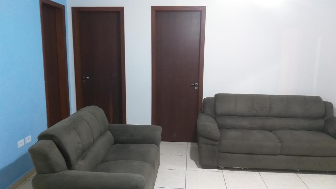 Conjunto Residencial Verdes Mares 구아라투바 외부 사진