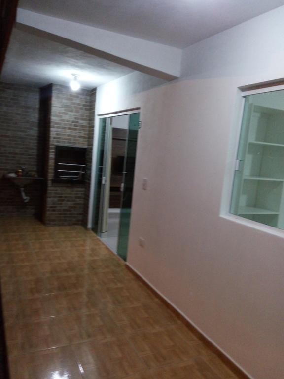 Conjunto Residencial Verdes Mares 구아라투바 외부 사진