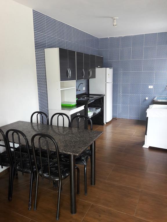 Conjunto Residencial Verdes Mares 구아라투바 외부 사진