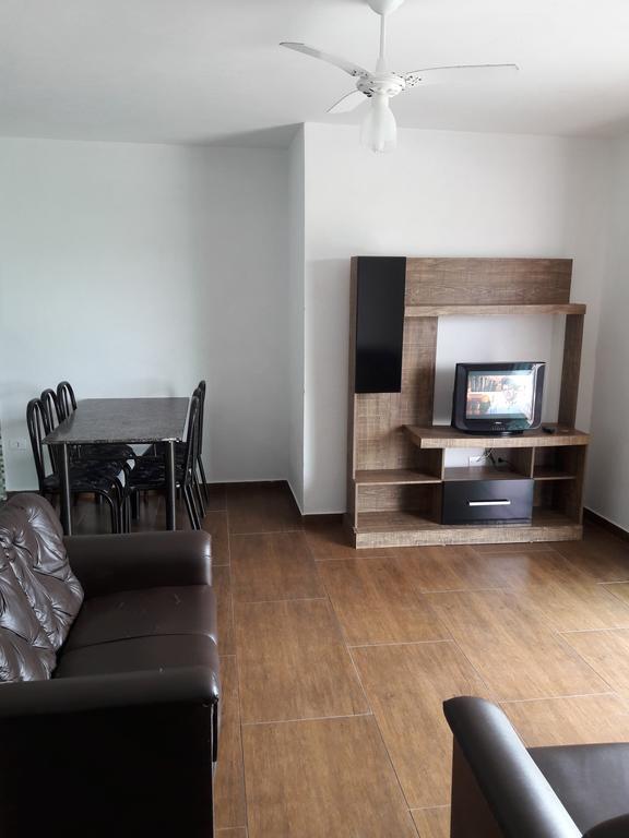Conjunto Residencial Verdes Mares 구아라투바 외부 사진