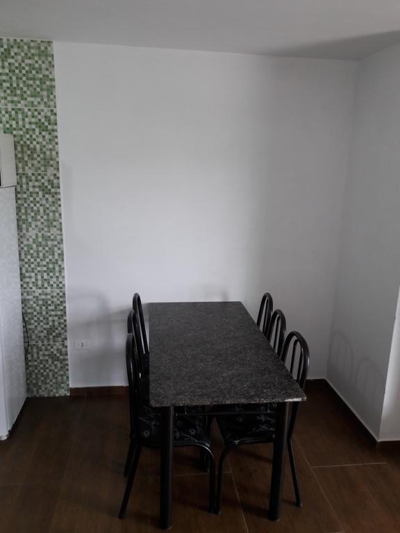 Conjunto Residencial Verdes Mares 구아라투바 외부 사진