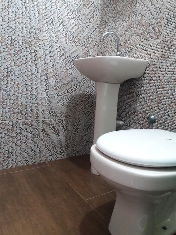 Conjunto Residencial Verdes Mares 구아라투바 외부 사진