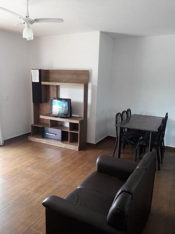 Conjunto Residencial Verdes Mares 구아라투바 외부 사진
