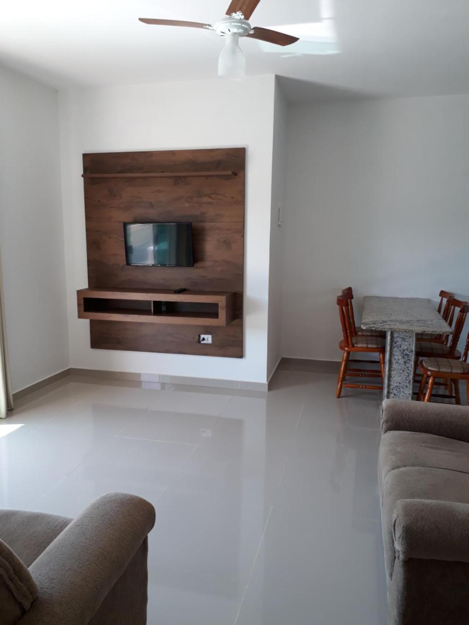 Conjunto Residencial Verdes Mares 구아라투바 외부 사진
